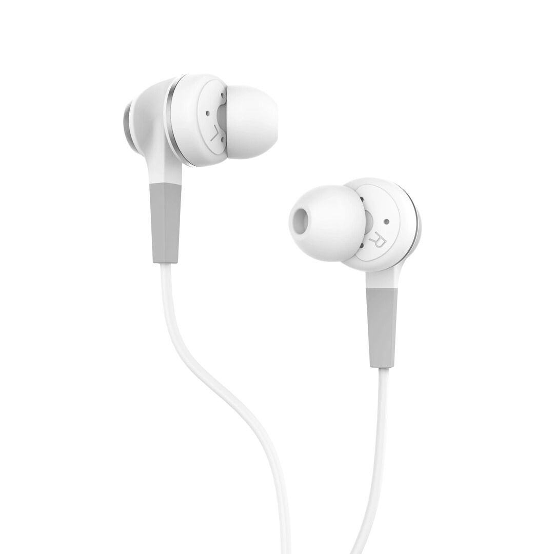 Type-C Stereo Earphones - Wired Earbud