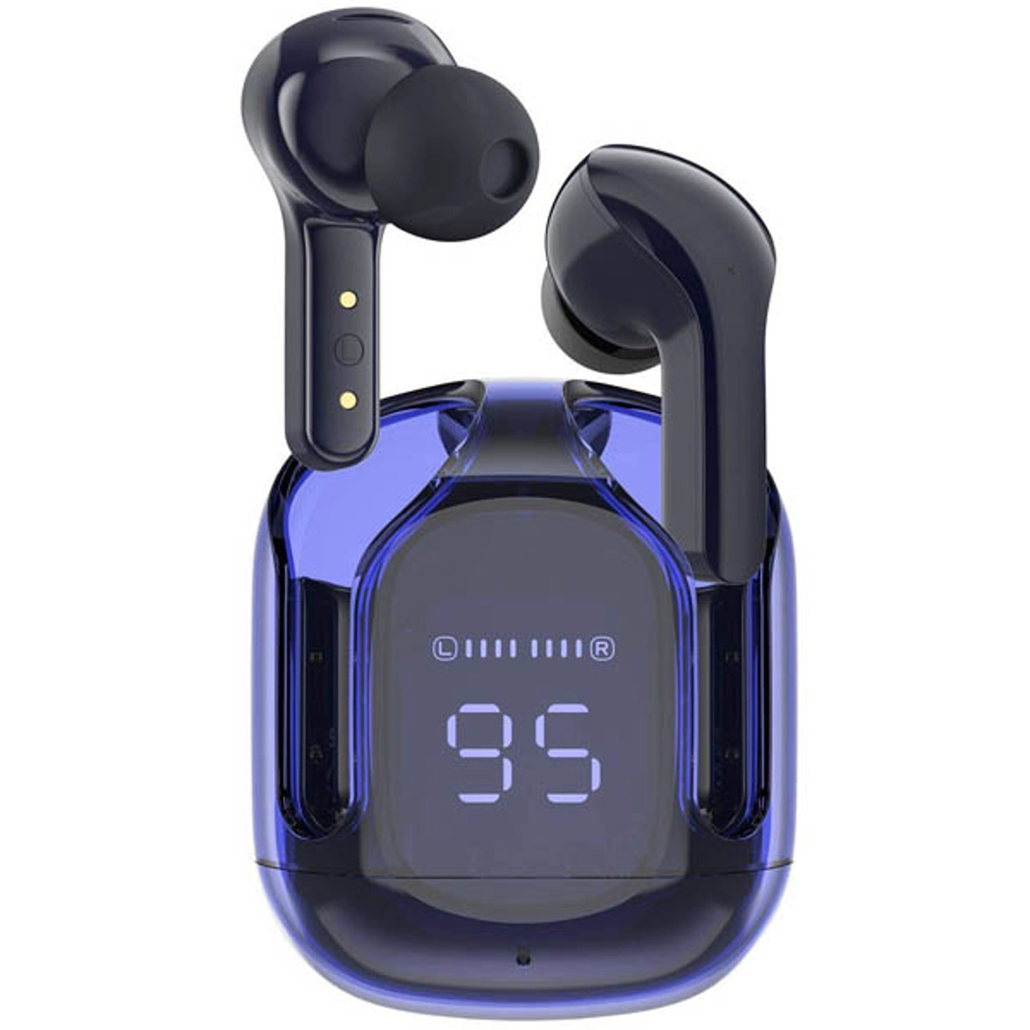 T6 Wireless Earbud