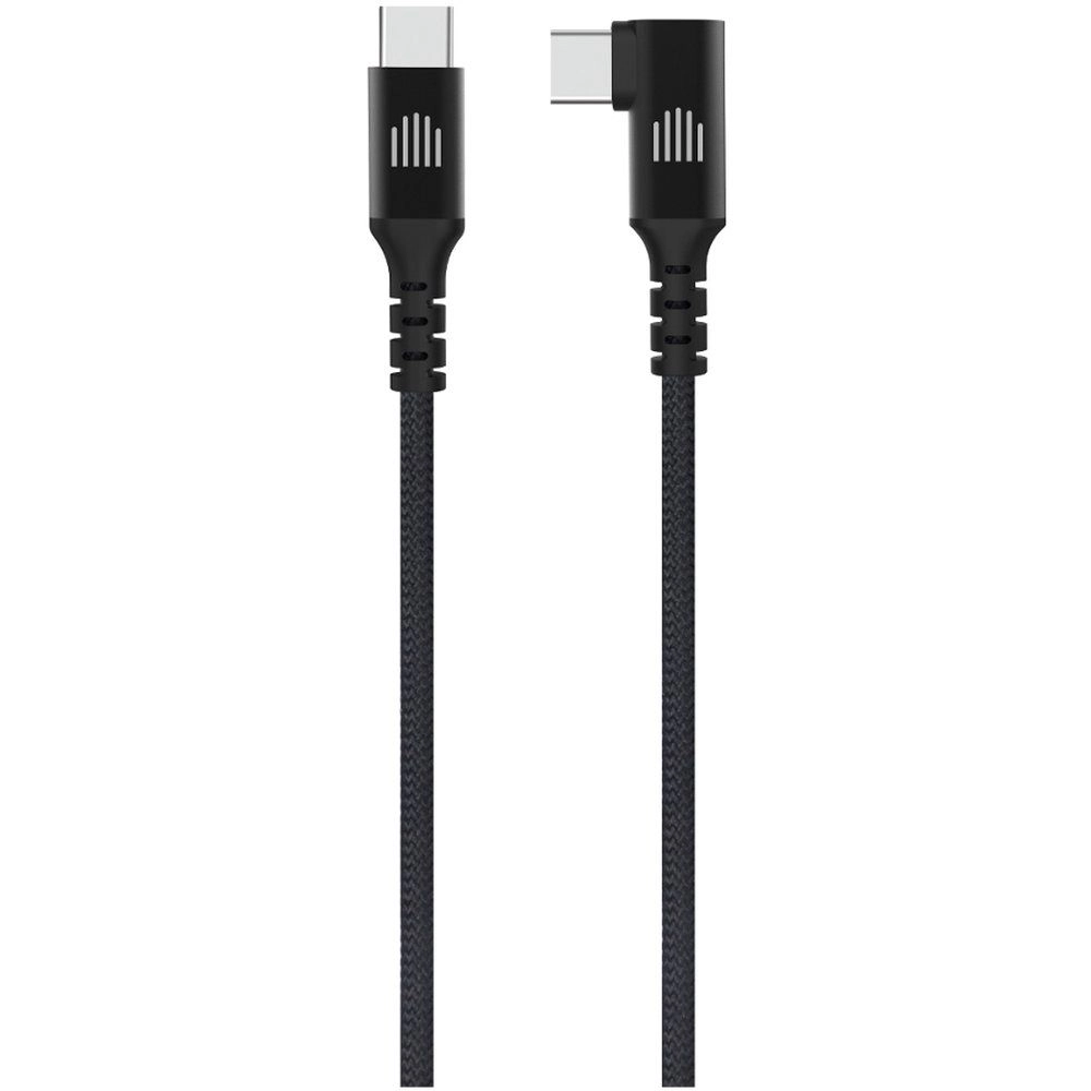 Charge Cable 100W USB-C to USB-C 1.3m Braided