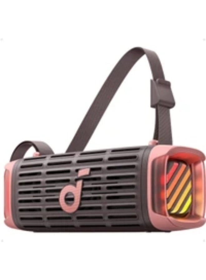 Soundcore Ultra Deep Bass Sound