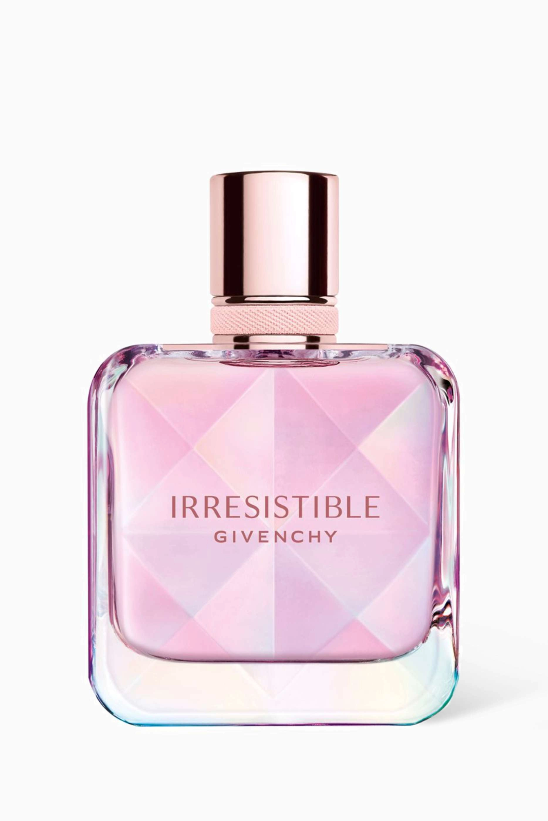 Givenchy Beauty Irresistible Nectar Eau de Parfum - 80ml