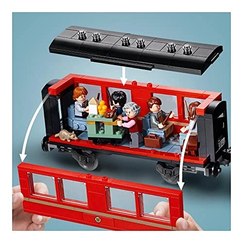 Harry Potter Hogwarts Express (75955)