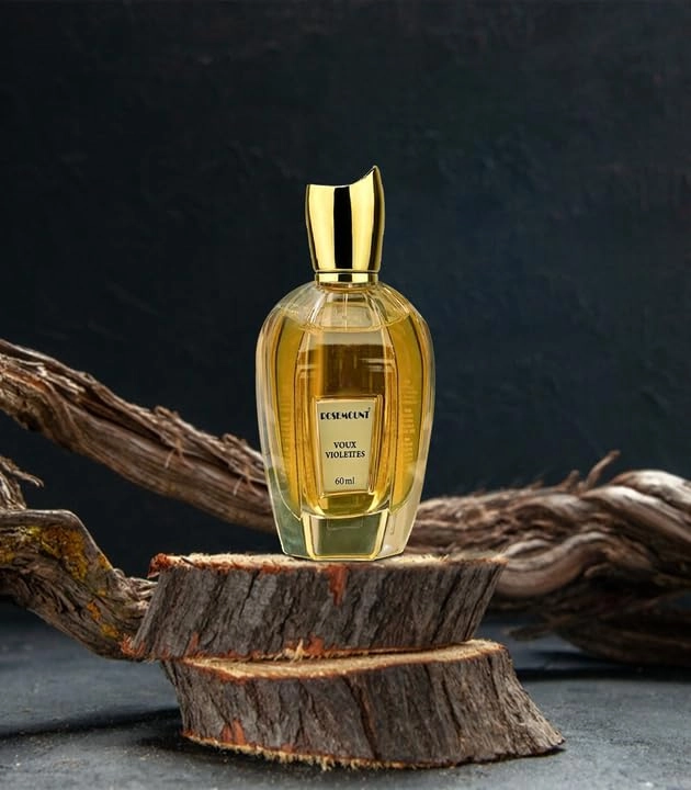 Rosemount Voux Violettes - Eau de Parfum 2.0 OZ