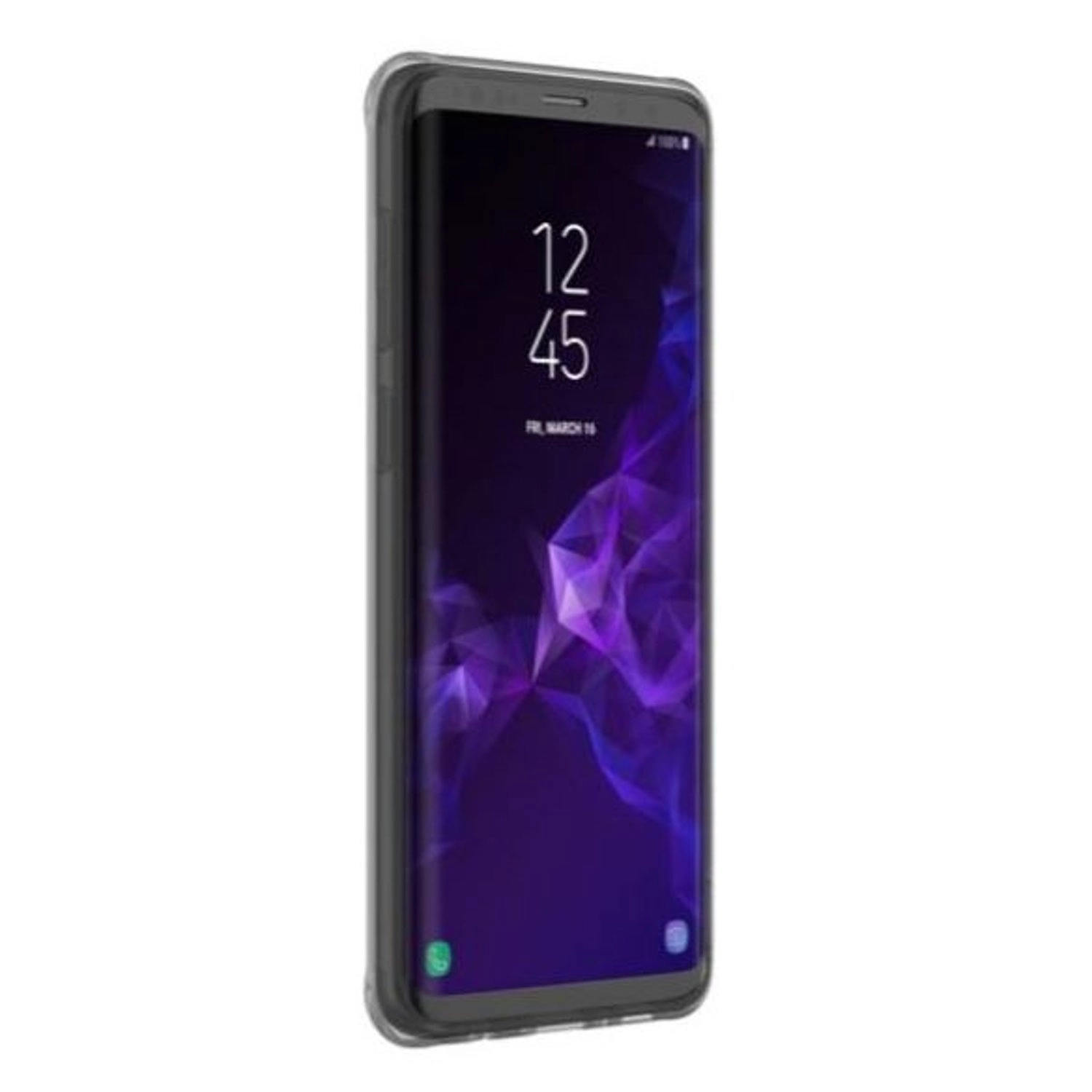 Reveal Back Case for Galaxy S9 Plus