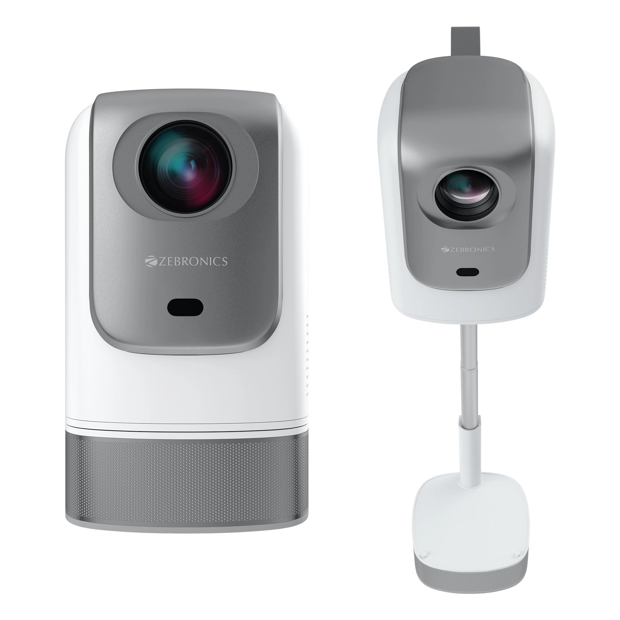 PixaPlay 75 ZEB 4600 Lumens