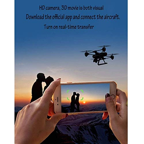 UAV - 30 Minutes Wifi phone control