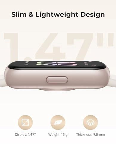 Health Fitness Tracker Smart Watch GPS