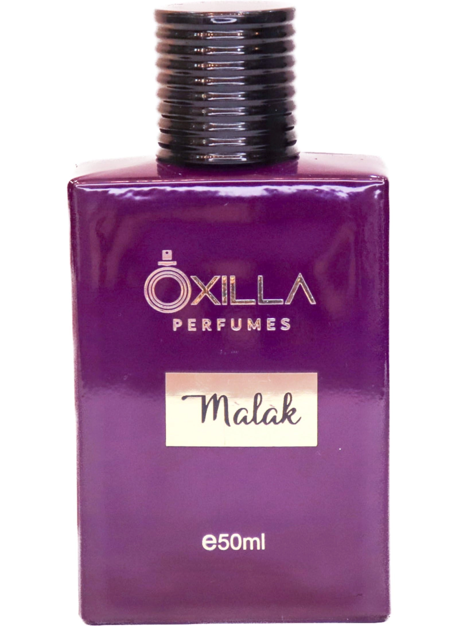 OXILLA PERFUMES MALAK Eau de Parfum 50ml