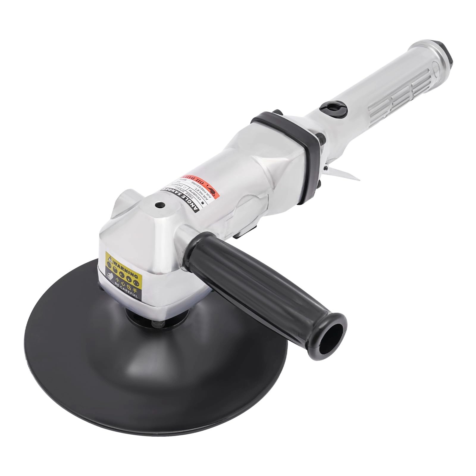 KathyLiely Air Angle Sander - 7 inches