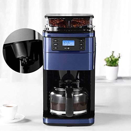 Coffee Maker - 1.5L 12-Cup Programmable WiFi APP Control