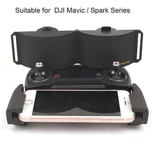 Parabolic Signal Booster