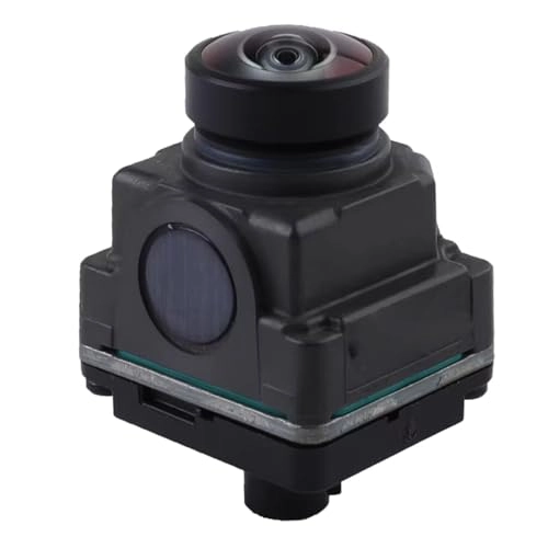 Rear View Backup Camera - Night vision