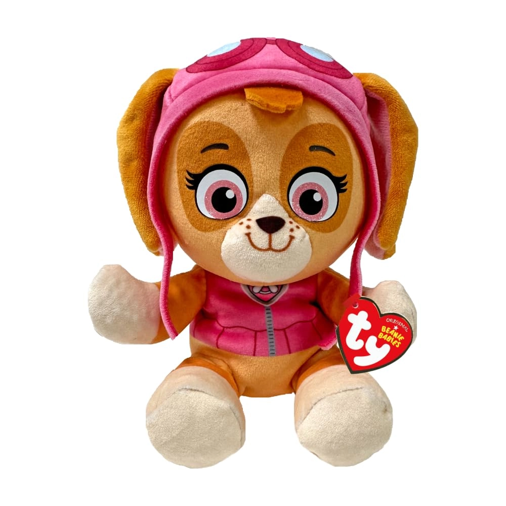 Ty Paw Patrol - Skye - 20 cm
