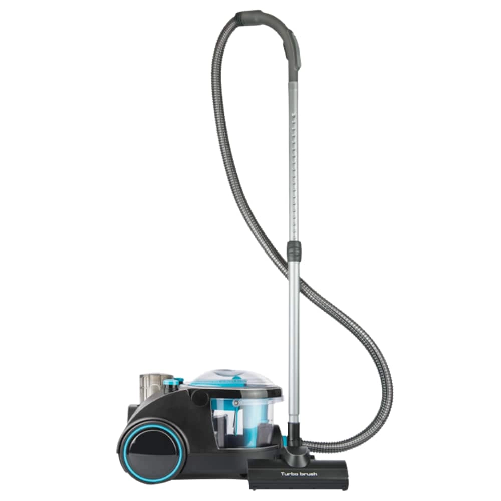 Arshia Water Filtration Vacuum Cleaner (4260672111329)