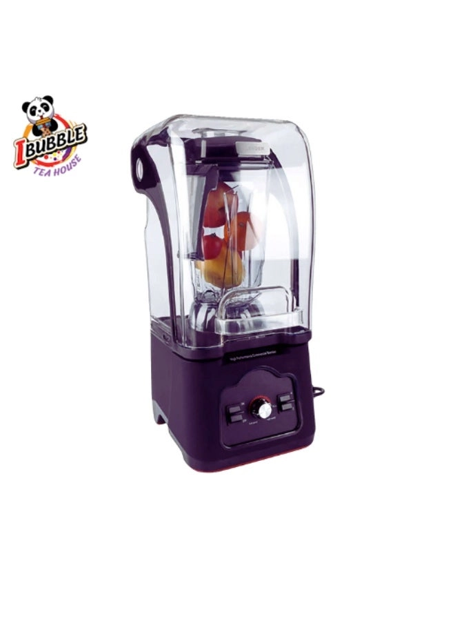 Commercial Blender - 350 W
