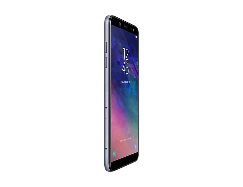 Galaxy A6 Plus - 3GB 32GB