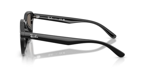 RB4458D - 65 mm Dark Green Polarized