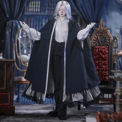 BJD Doll - 1/4 Resin Style O