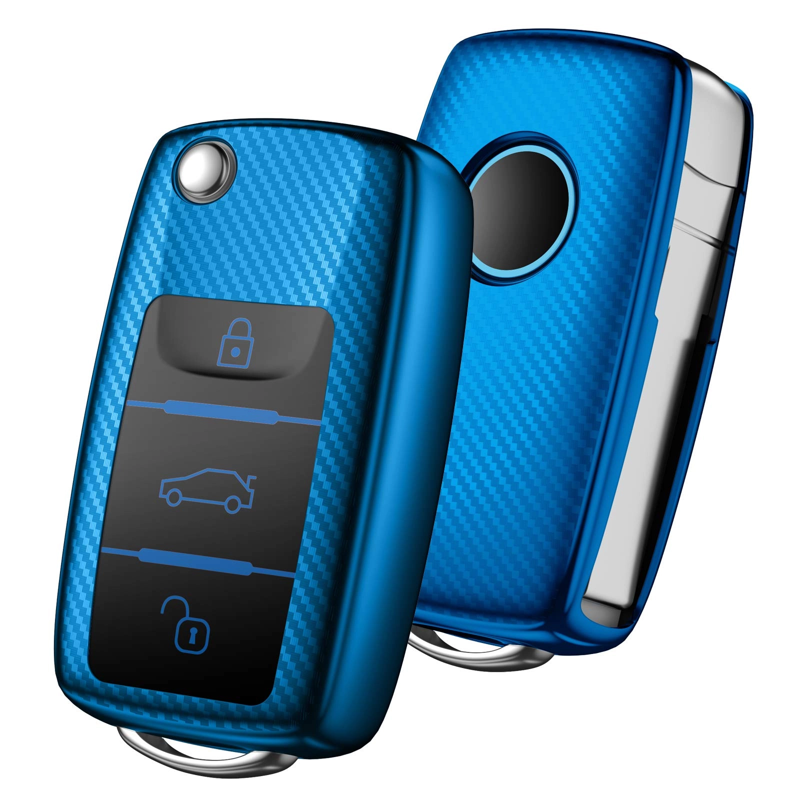 Car Key Case - Car
