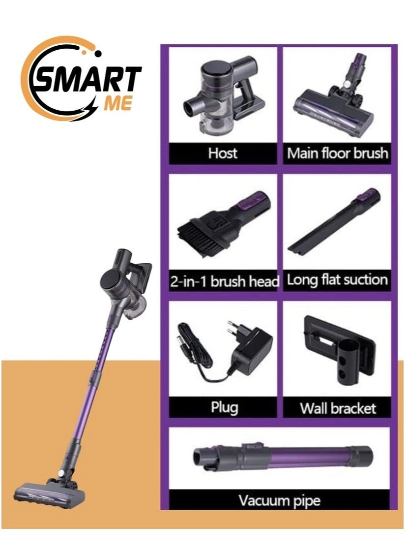 SM-1038 - 135 W 1 L violet