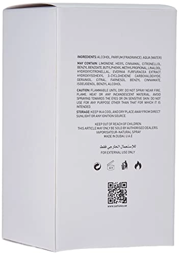 Shay Oud Eau de Parfum - 100 ml