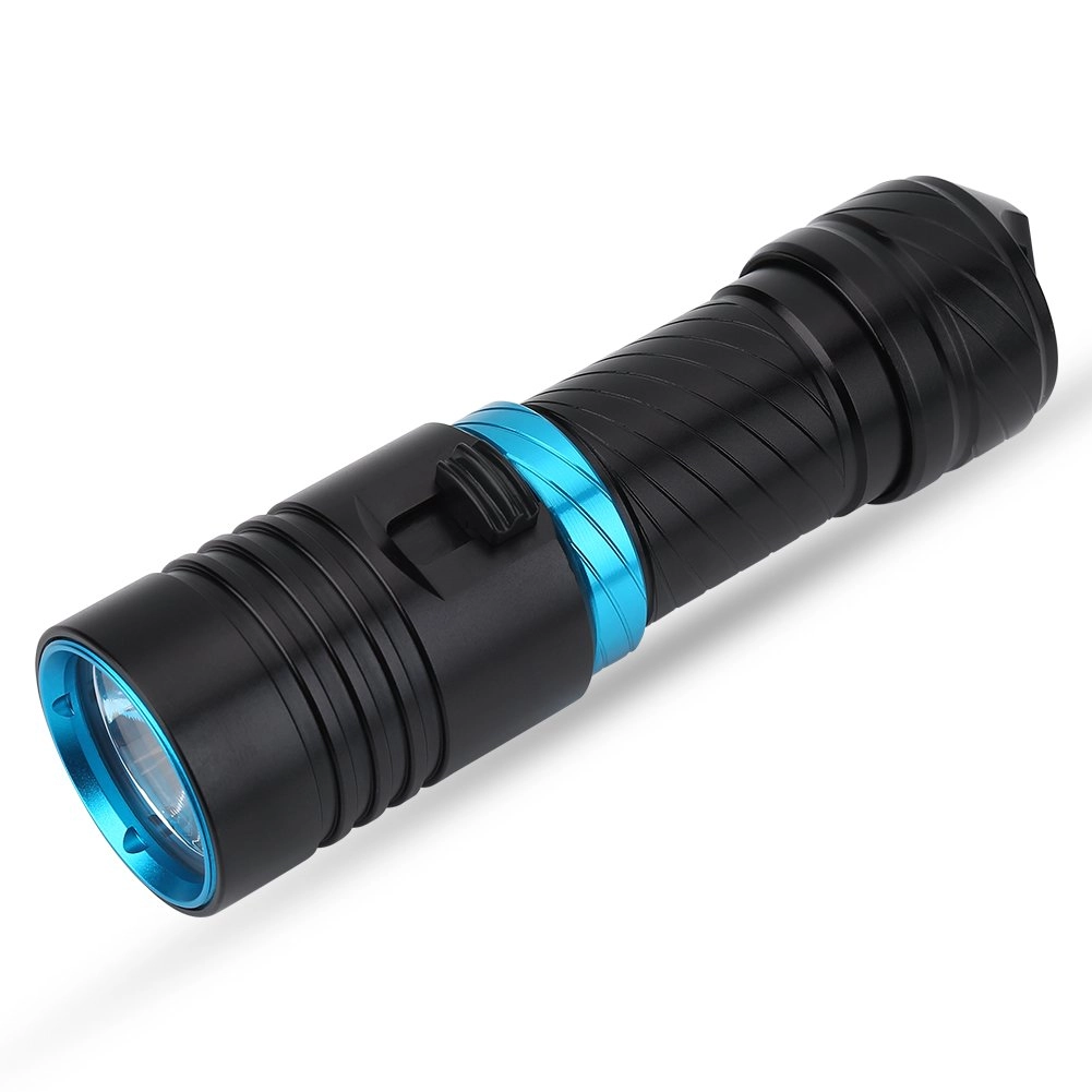 BMKVMB JRABCSZRC Flashlight (850lm)