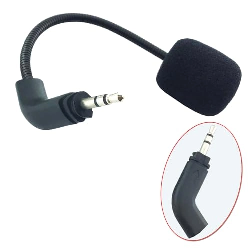 Cloud II 3.5mm-Mini-Jack Microphone