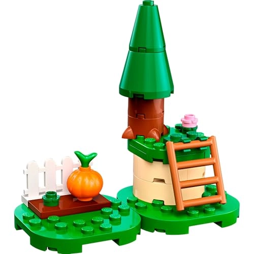 Animal Crossing Maple Pumpkin Garden (30662)