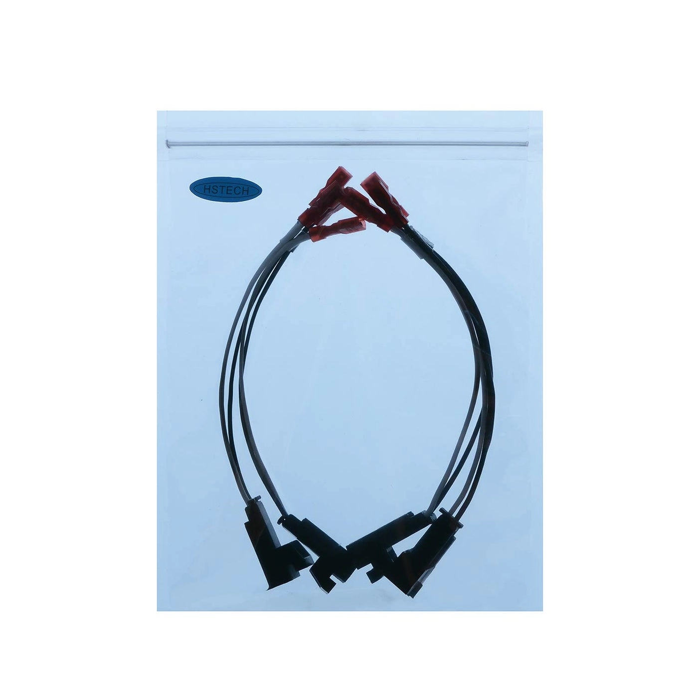 72-4568 - 2 Pairs (4 Pack) Speaker Harness