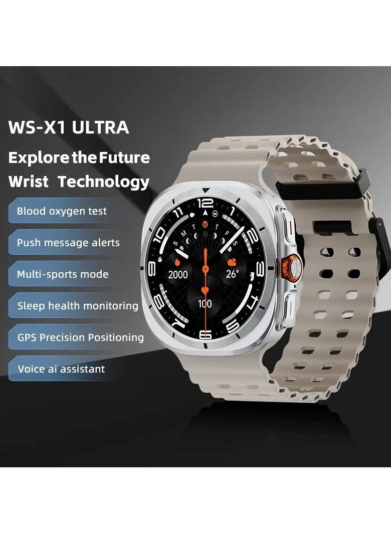 WS-X1 Ultra
