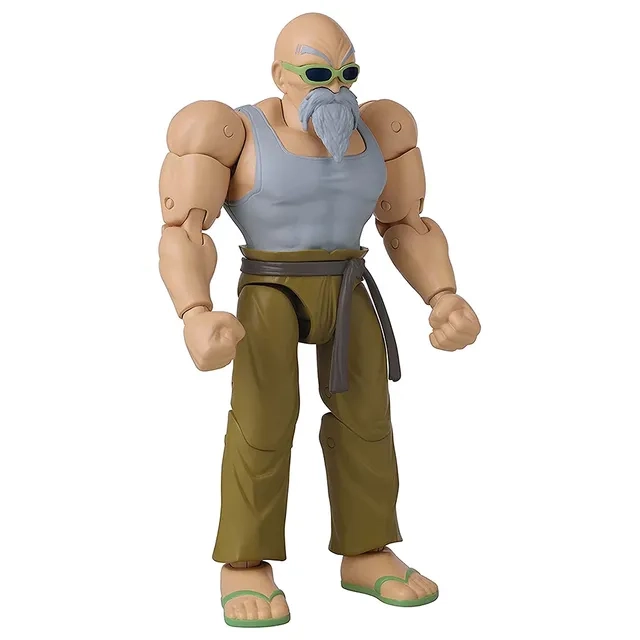 Dragon Ball Stars - Mutenroshi (AL-36782BANDAI)