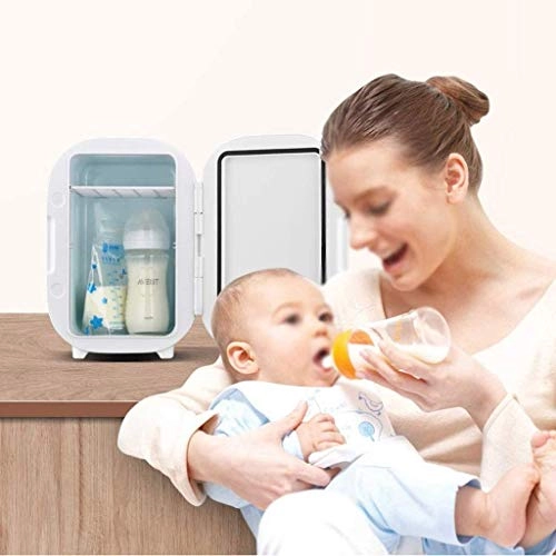 Car Refrigerator - 6L