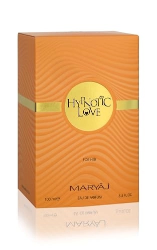 Hypnotic Love Eau de Parfum - 100ml
