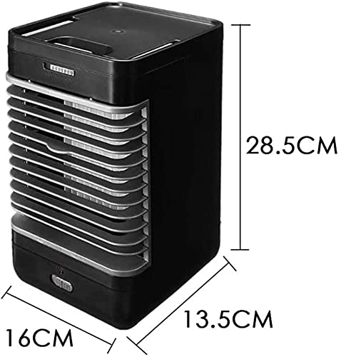 Personal Space Air Conditioner