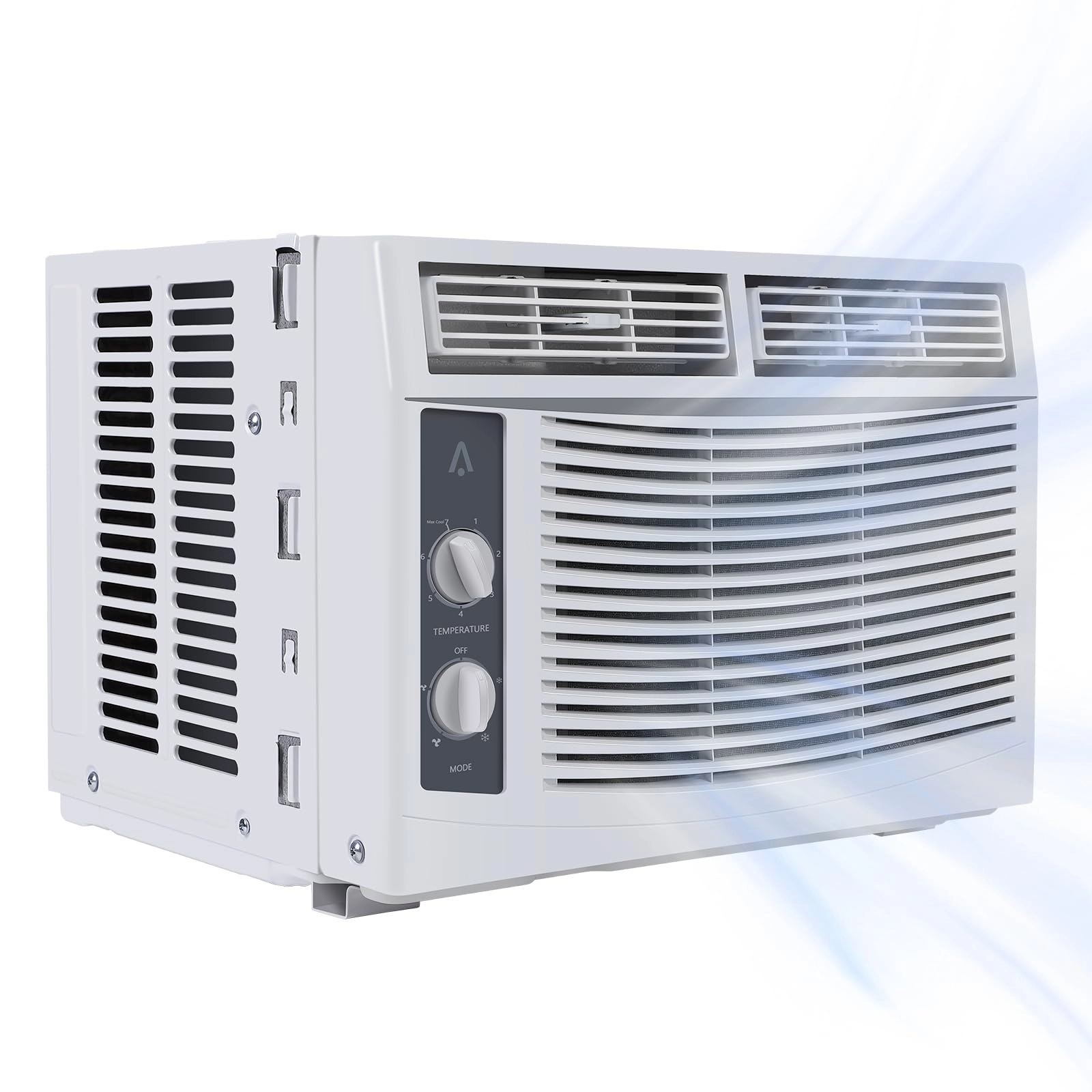 NDYJFLB Smart WiFi Window Air Conditioner