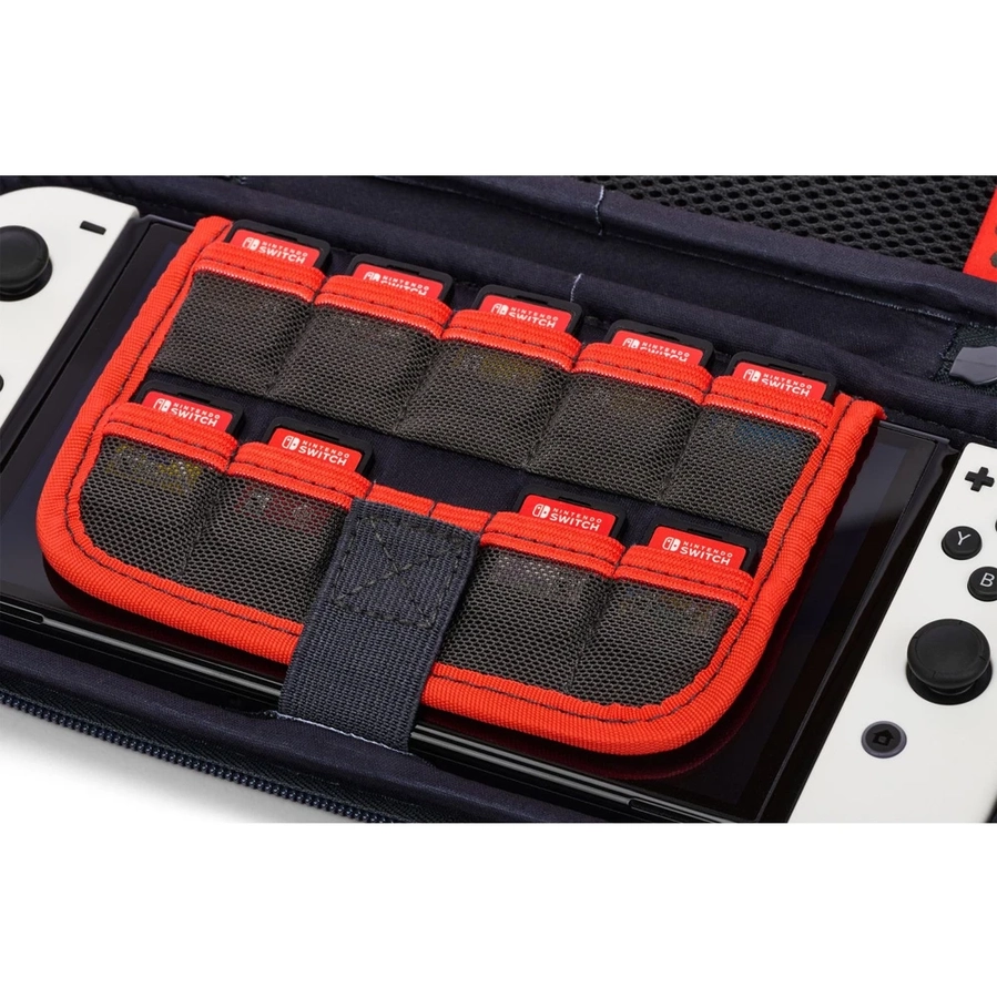 Speedster Mario - Switch