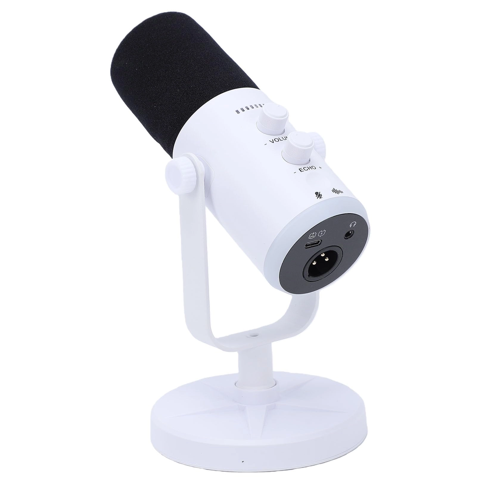 M9 Metal Model USB Microphone