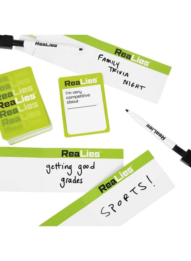 ReaLies
