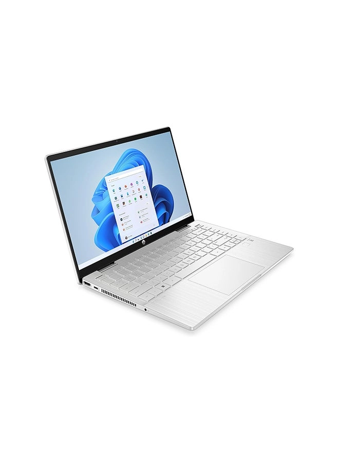 Pavilion X360 14-EK1012 - 14'' Core i5-1335U 8GB 512GB SSD