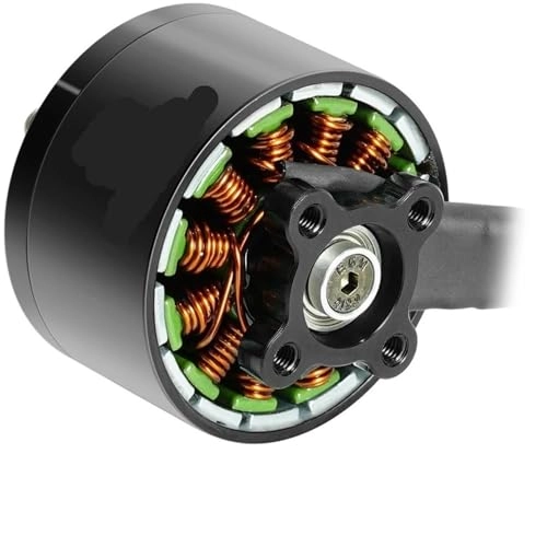 Brushless Motor