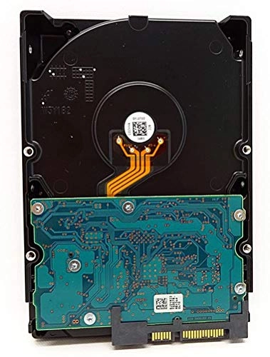DT Series 3.5" 7200rpm 32MB SATA 6Gb/s (PA4293E-1HN0) - 3TB