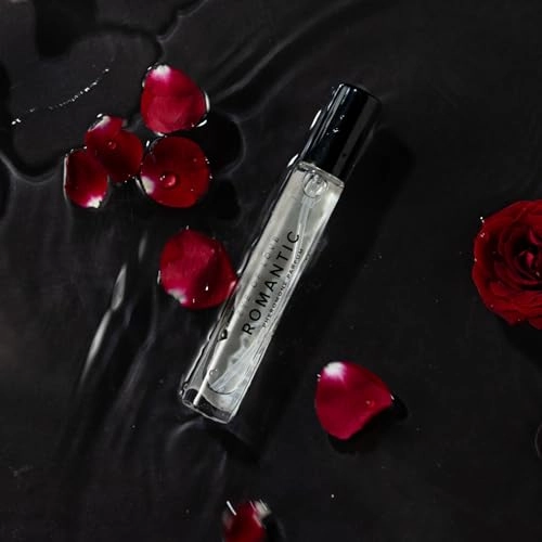 Romantic - 10 ml