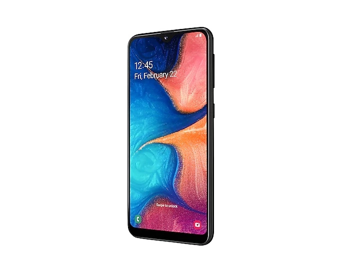 Galaxy A20e - 3GB 32GB