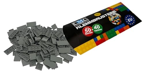 Clamping Blocks - 90 pcs