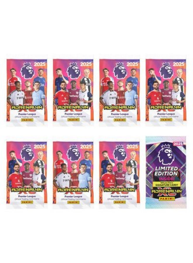 Adrenalyn XL Classic Tin - 59pcs