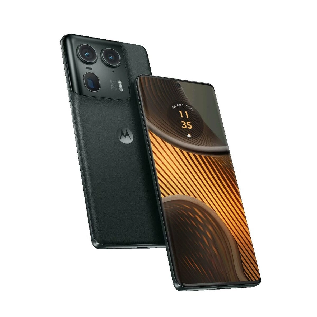 Edge 50 Ultra - 16GB 1000GB