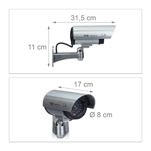 Dummy Camera - Indoor Outdoor