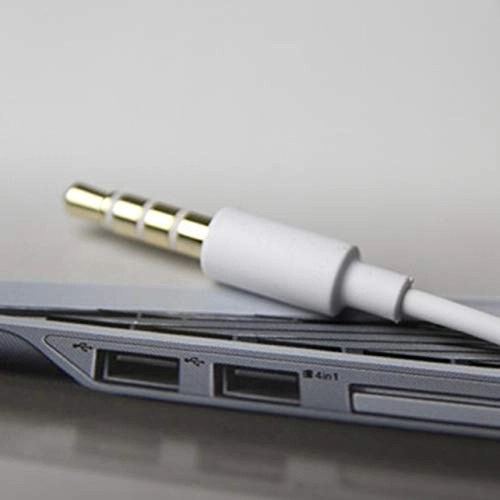 Earphones Headsets in-ear Wired Headphone