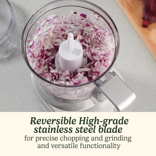 Mini Prep Pro - 900 Milliliters 10 watts