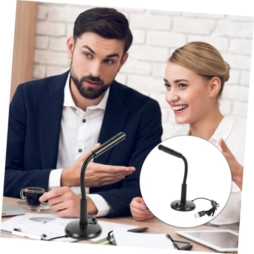 Computer Microphones Wireless+USB Microphone